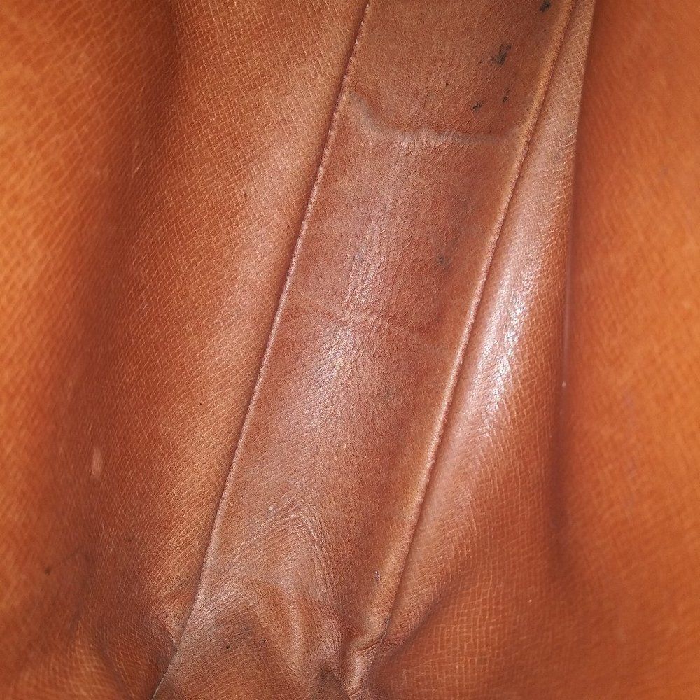 Louis Vuitton Vintage 1985 Marly Bandouliere Bag - Picture 13 of 14